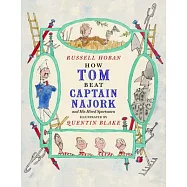How Tom Beat Captain Najork and His Hired Sportsmen