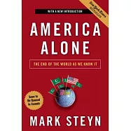 America Alone: The End of the World As We Know It