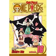 One Piece 16: Carrying on His Will
