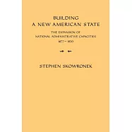 Building a New American State