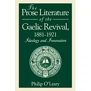 Prose Literature Of Gaelic