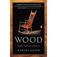 Wood: Craft, Culture, History