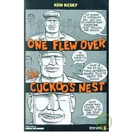 One Flew over the Cuckoo&rsquo;s Nest
