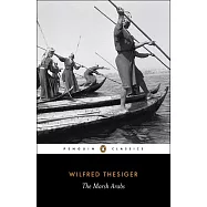 The Marsh Arabs
