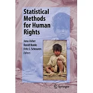 Statistical Methods for Human Rights