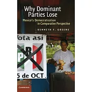 Why Dominant Parties Lose: Mexico’s Democratization in Comparative Perspective
