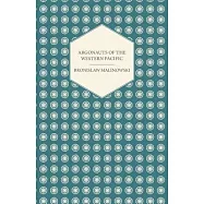 Argonauts of the Western Pacific