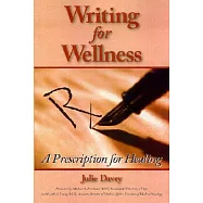 Writing for Wellness: A Prescription for Healing