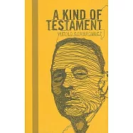A Kind of Testament