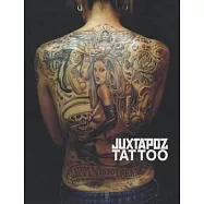 Juxtapoz Tattoo