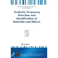 Terahertz Frequency Detection and Identification of Materials and Objects