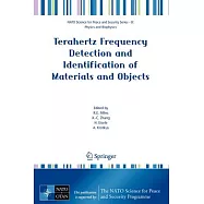 Terahertz Frequency Detection and Identification of Materials and Objects