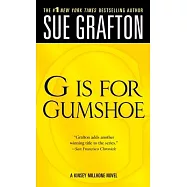 G Is for Gumshoe