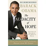 The Audacity of Hope: Thoughts on Reclaiming the American Dream