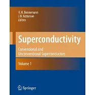 Superconductivity