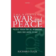 The Rights of War and Peace