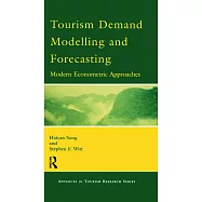 Tourism Demand Modelling and Forecasting: Modern Econometric Approaches