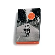 Snaps: 50 Postcards by Elliott Erwitt