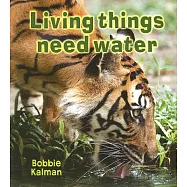 Living Things Need Water
