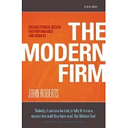 The Modern Firm: Organizational Design for Performance and Growth