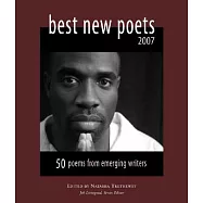 Best New Poets 2007: 50 Poems from Emerging Writers