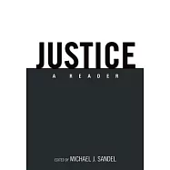 Justice: A Reader