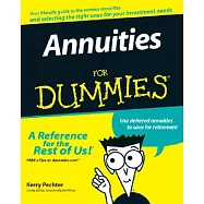 Annuities for Dummies