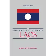 Historical Dictionary of Laos