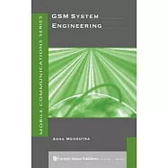 Gsm System Engineering