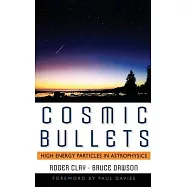 Cosmic Bullets: High Energy Particles in Astrophysics