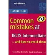 Common Mistakes at IELTS Intermediate
