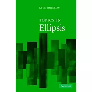 Topics In Ellipsis