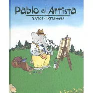 Pablo El Artista/ Pablo, the Artist