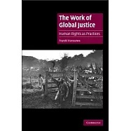 The Work of Global Justice: Human Rights As Practices