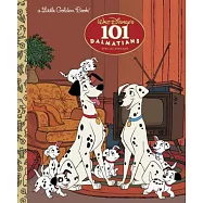 101 Dalmatians (Disney 101 Dalmatians)