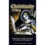 Christianity Online: Response to the Da Vinci Code As Impression Management