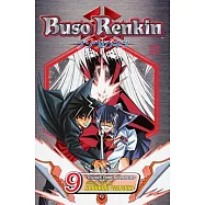 Buso Renkin 9