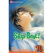 Skip Beat!, Vol. 10