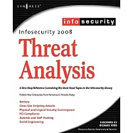 Infosecurity 2008 Threat Analysis