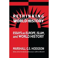 Rethinking World History