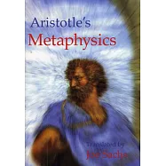 Aristotle’s Metaphysics