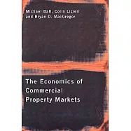 Economics of Commercial Property Markets