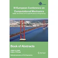 III European Conference on Computational Mechanics: Solids, Structures And Coupled Problems in Engineering, Book of