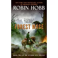 Forest Mage