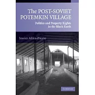 The Post-Soviet Potemkin Village