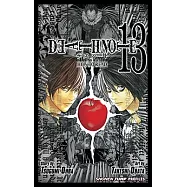 Death Note 13