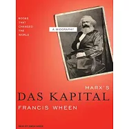 Marx&rsquo;s Das Kapital