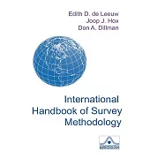 International Handbook of Survey Methodology