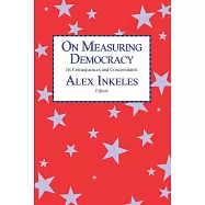 On Measuring Democracy: Its Consequences and Concomitants