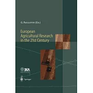 European Agricultural Research in the 21st Century: Which Innovations Will Contribute Most to the Quality of Life, Food